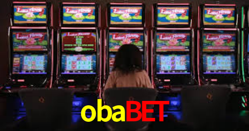 Welcome Bonus obabet