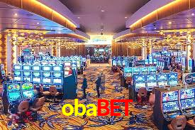 VIP Casino obabet