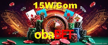 Mesa de Blackjack obabet