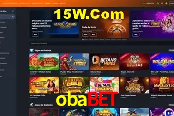 Promoção Relâmpago obabet